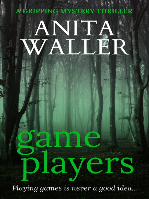 Title details for Game Players by Anita Waller - Available